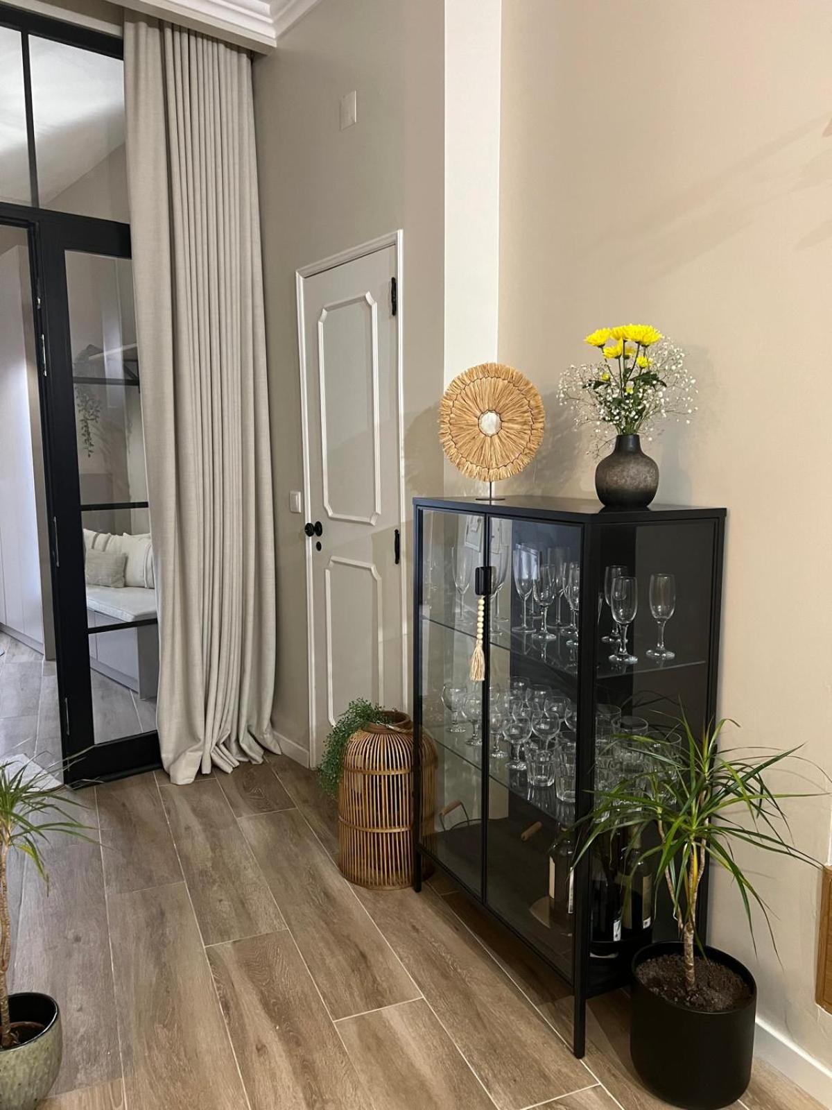 Casa Da Vila Фаро Екстериор снимка